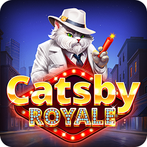 Catsby Royale