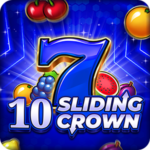 10 Sliding Crown
