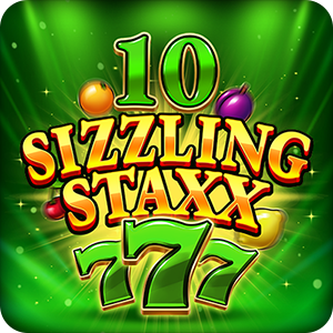 10 Sizzling Staxx
