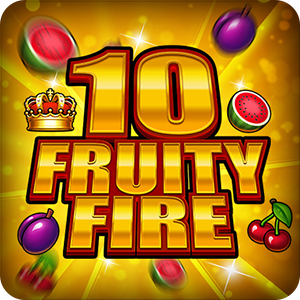 10 Fruity Fire