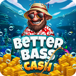 Better Bass Cash