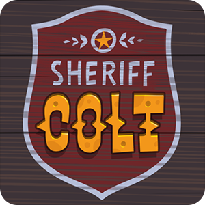 Sheriff Colt