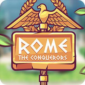 Rome - The Conquerors