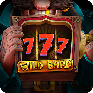 Wild Bard