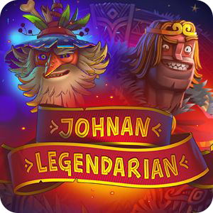 Johnan Legendarian