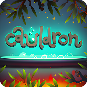 Cauldron