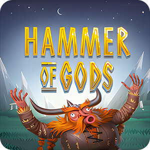 Hammer of Gods