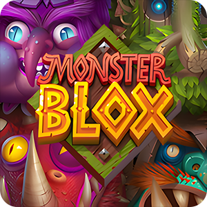 Monster Blox