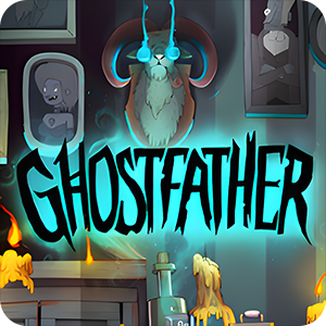 Ghost Father
