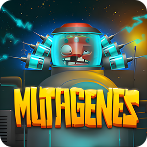 Mutagenes