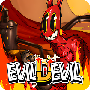 Evil Devil