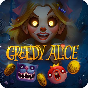 Greedy Alice