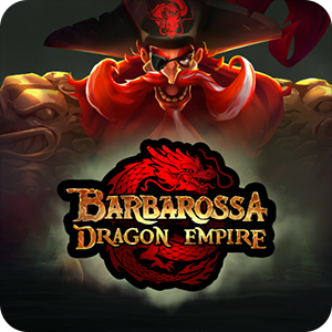 Barbarossa Dragon Empire