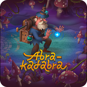 Abrakadabra