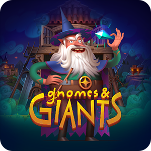 Gnomes and Giants