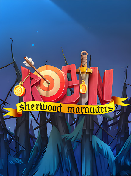 Robin - Sherwood Marauders