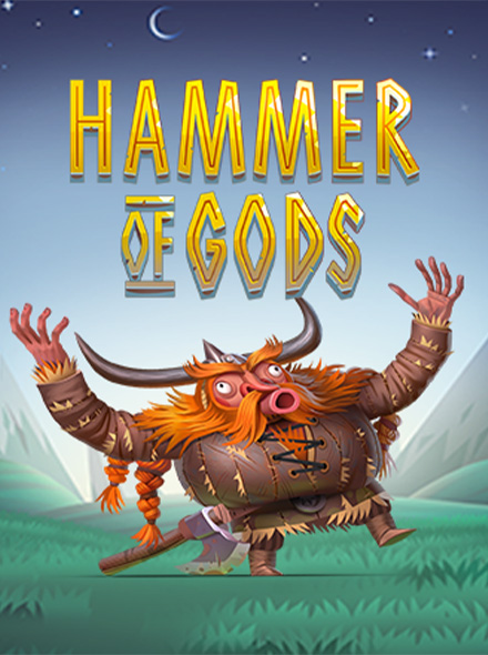Hammer of Gods