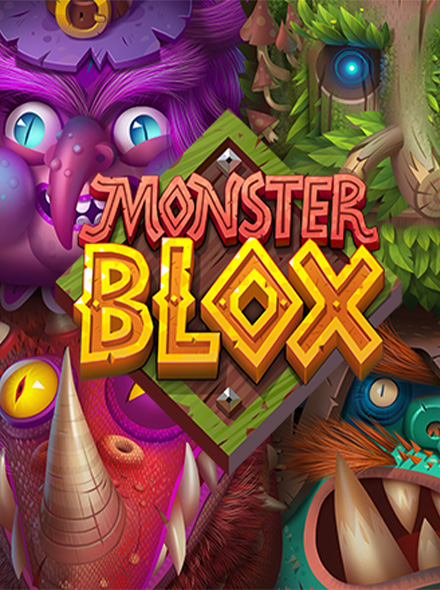 Monster Blox