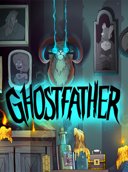 Ghost Father
