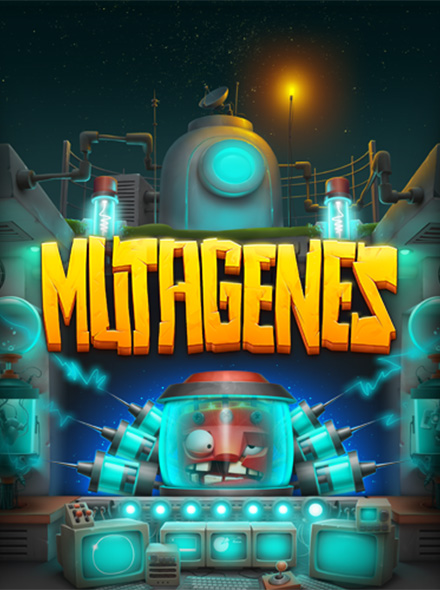 Mutagenes