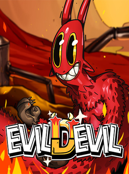 Evil Devil