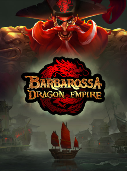 Barbarossa Dragon Empire