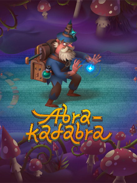 Abrakadabra