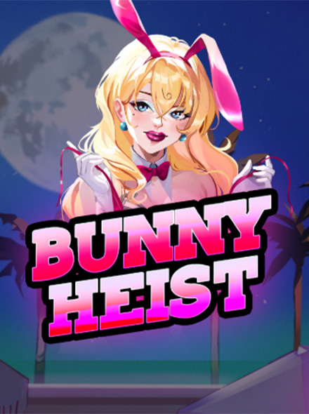 Bunny Heist