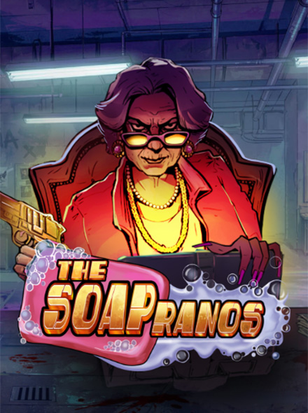 The Soapranos